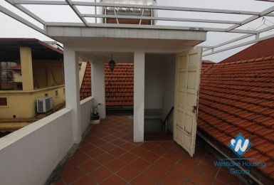 02 bedrooms house for rent in Ba Dinh District